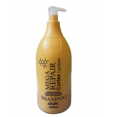 Imagem de Shampoo Lavatório Profissional para Salão de Beleza - Life Hair 