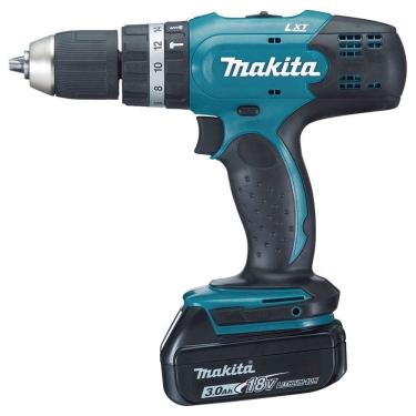 Imagem de Parafusadeira/furadeira Impacto 13mm Dhp453f003 Makita