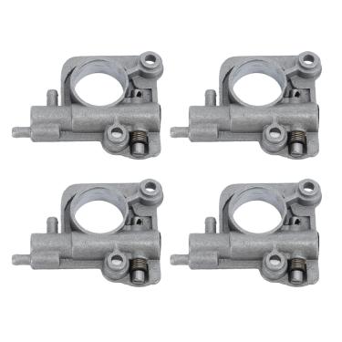 Imagem de TOPINCN Bomba de óleo Lubrificador, Conjunto Lubrificador Compatível Com CS2600 350, Peças de Reposição de Motosserra para Manutenção e Reparo de Motosserra