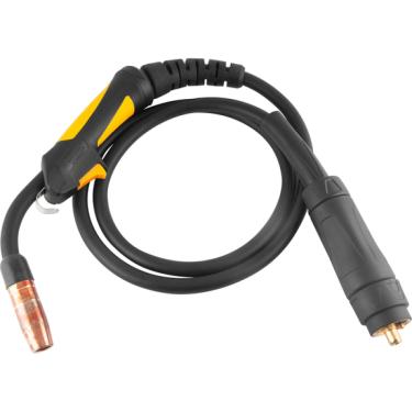 Imagem de Tocha Mig 300A 2M Tmv 300 para Aluminio - Vonder