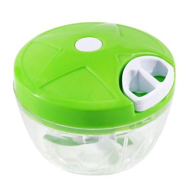 Imagem de Processador De Alimentos Semiautomático Com Dispenser P