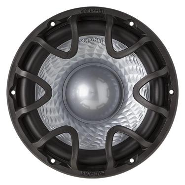 Imagem de Alto Falante Bravox Uxp Power Uxp12D-2 12 500 W Rms 2R+2R