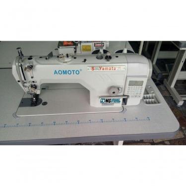 Imagem de Reta Eletrônica- Yamata -completa 220v