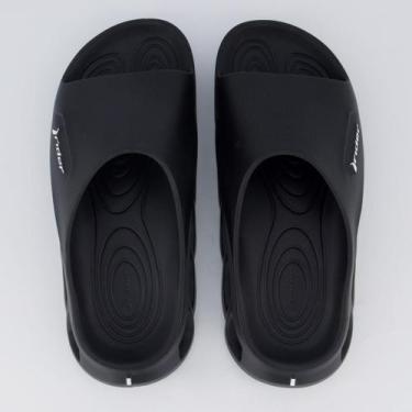 Imagem de Chinelo Slide Rider Power Lite Preto, 42