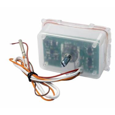 Imagem de Placa de Controle Chuveiro Hydra Fit Blindada - 3270AT029, Bivolt