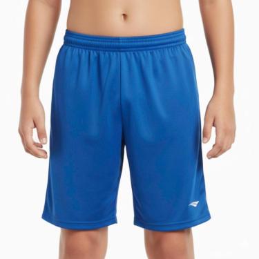 Imagem de Calção Penalty Infantil Menino 323310 Azul Royal-Masculino