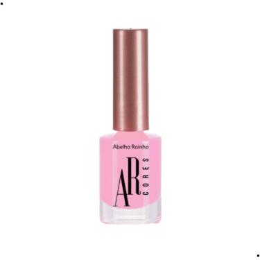 Imagem de Esmalte Unhas Partiu Pipa Ar Cores Abelha Rainha 10Ml Ref