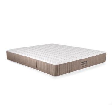 Imagem de Colchão Queen CabeCasa MadeiraMadeira Molas Ensacadas Cronos Firm By H