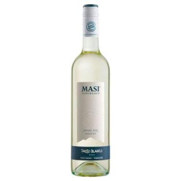 Imagem de Vinho Masi Tupungato Passo Blanco 750ml