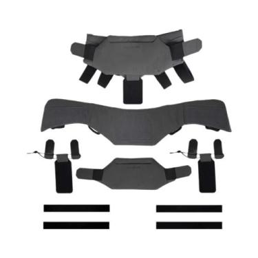 Imagem de Protetor De Pescoço Tático Para Caça, Equipamento DMGear, Colete JPC A