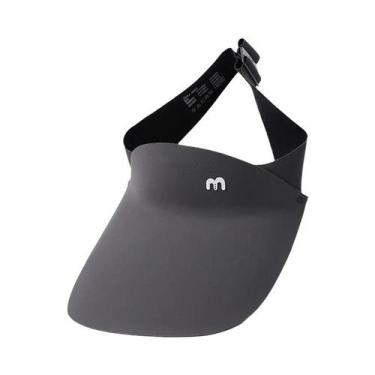 Imagem de Chapéu De Sol Feminino Resistente a UV Para O Verão, Respirável, Boné 