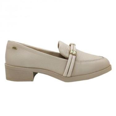 Imagem de Sapato Dakota Loafer Feminino de Couro G9443-Feminino