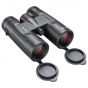Imagem de Binóculos 10x42 para Adultos, Bushnell, Preto