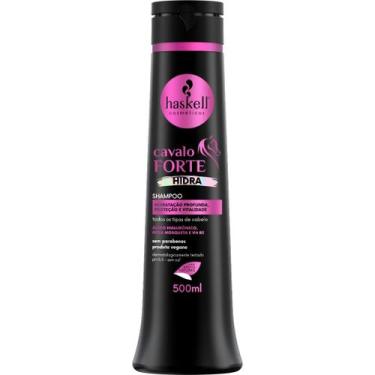 Imagem de Shampoo Cavalo Forte Hidra 500ml Haskell