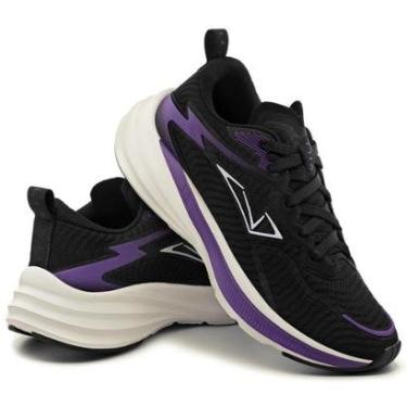 Imagem de Tênis Feminino Vili AceNet Corrida Caminhada Academia-Feminino