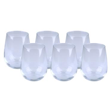 Imagem de Conjunto 6 Copos 475ml Lint Cazza