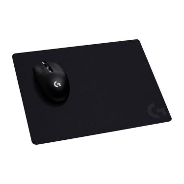 Imagem de Mousepad Gamer Logitech G G440, Medio (280x340), Baixo Atrito - 943-000790-Unissex