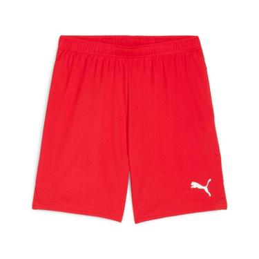 Imagem de Shorts Masculino Puma Futebol teamGOAL-Masculino