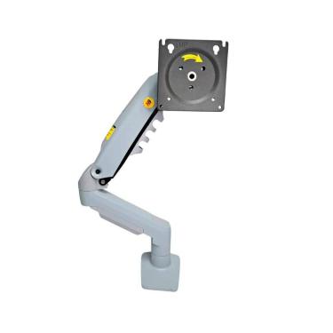 Imagem de Suporte para Monitor / TV até 30 - Articulado - Rotação, Inclinação e Giro - Padrão VES...