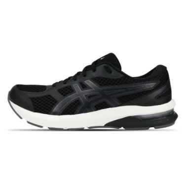 Imagem de Tênis ASICS GEL-Nagoya St - Masculino - Preto/Preto