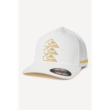 Imagem de BONE CHROME THREE LOGO BRANCO-Masculino