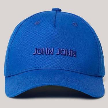Imagem de Boné John John Basic Masculino-Masculino