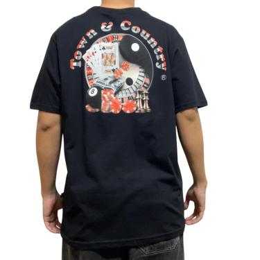 Imagem de Camiseta Classic Vegas- Town & Country-Masculino