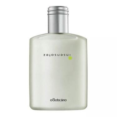 Imagem de Insensatez Desodorante Colônia O Boticário 100ml