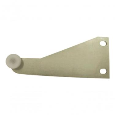 Imagem de Batente de Porta do Meio Deslizante Superior e Inferior Sprinter 1997 a 2012 com Guia para Alinhamento Universal