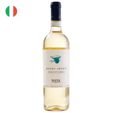 Imagem de Vinho Branco Roero Arneis Terra 750ml - Cantina Clavesana