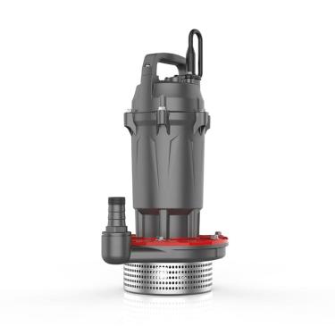 Imagem de Motobomba Submersível Água Turva 1,0HP QDX6-18-0,75LA Lepono 220V