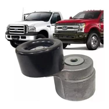 Imagem de Tensionador Correia Poli-v Motor 2.8isf F350 F4000 14/19 Org - Ford