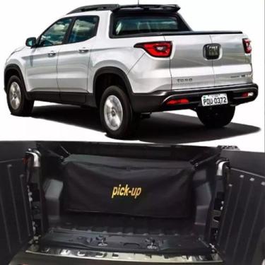 Imagem de Bolsa Caçamba ' Ranger 216 Litros Pickup Mala Viagem 2007 2008 - Auto'
