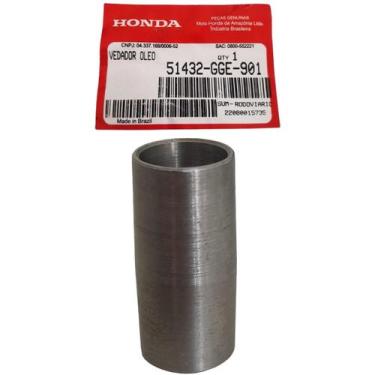 Imagem de Limitador Vedador Óleo Bengala Titan 150 11.15 Fan 160 11.15 - Honda