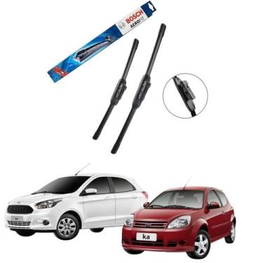Imagem de Palheta Para Brisa Ford Ka 2015 2016 2017 2018 2019 2020 - Bosch