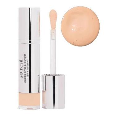 Imagem de Corretivo Líquido So Real Blow - RUBY ROSE -, CBW40