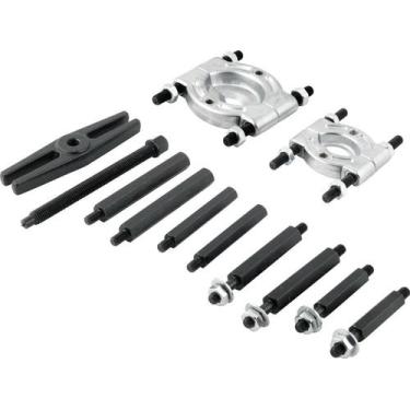 Imagem de Extrator De Rolamento 30-75mm Com 12Pc Vonder