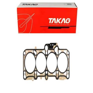 Imagem de Junta Cabeçote Linde 2.0 8V / Passat Variant 2.0 8V 2001 A 2002 / Golf