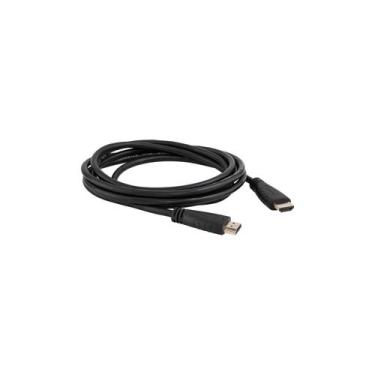 Imagem de Cabo Hdmi Blindado Monitor Tv 2.0 2,5m Ch 2025 Intelbras