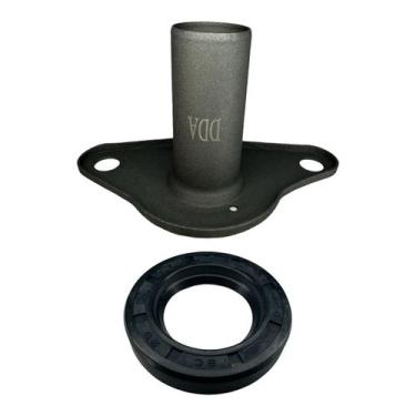 Imagem de Guia Rolamento Embreagem Com Retentor Renault Kwid 1.0 12v - LKA