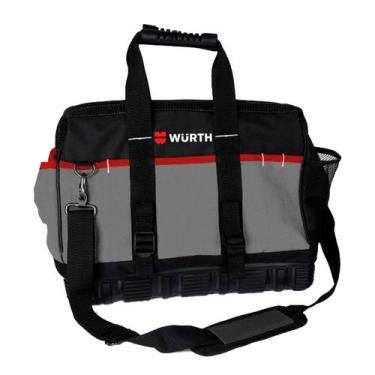 Imagem de Bolsa Mult para Ferramentas com Capacidade de até 50kg 41x22cm Wurth 0