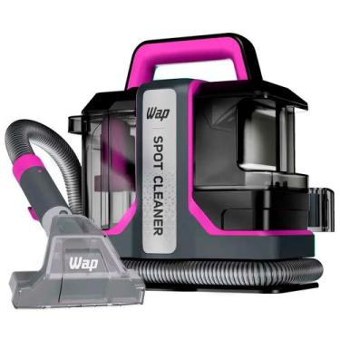 Imagem de Aspirador De Po E Agua Portatil Spot Cleaner W3 1450w Fw009468 Wap, Ci