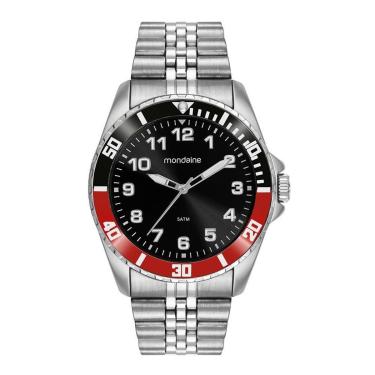 Imagem de Relogio Mondaine   g0mvne Casual-Masculino