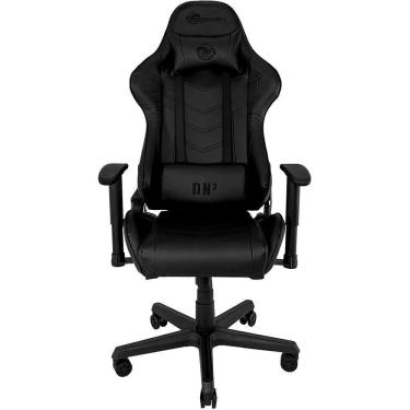 Imagem de Cadeira Gamer DN2 Preto DRAXEN
