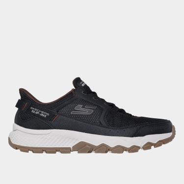 Imagem de Tênis Skechers Dynamite At Escapar Masculino-Masculino