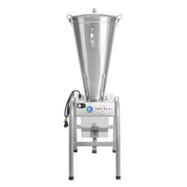 Imagem de Liquidificador Basculante Spolu 22 Litros Bivolt SPL-302, Bivolt