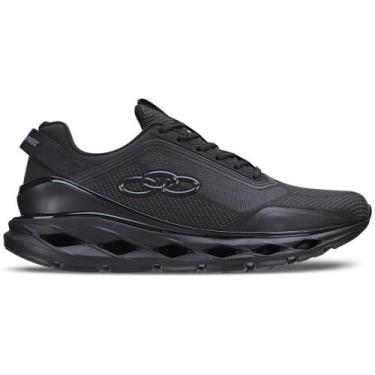 Imagem de Tenis olympikus beats, 37, Preto