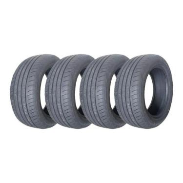 Imagem de Kit 4 Pneus Roadboss Aro 18 235/45R18 N906 98W XL