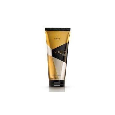 Imagem de Locao iluminadora hidra corporal aurien gold 200ml - EUDORA