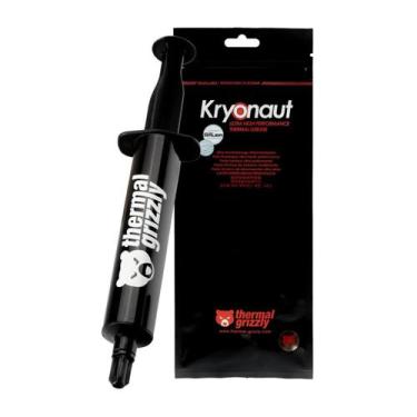 Imagem de Pasta Térmica Thermal Grizzly Kryonaut 37g